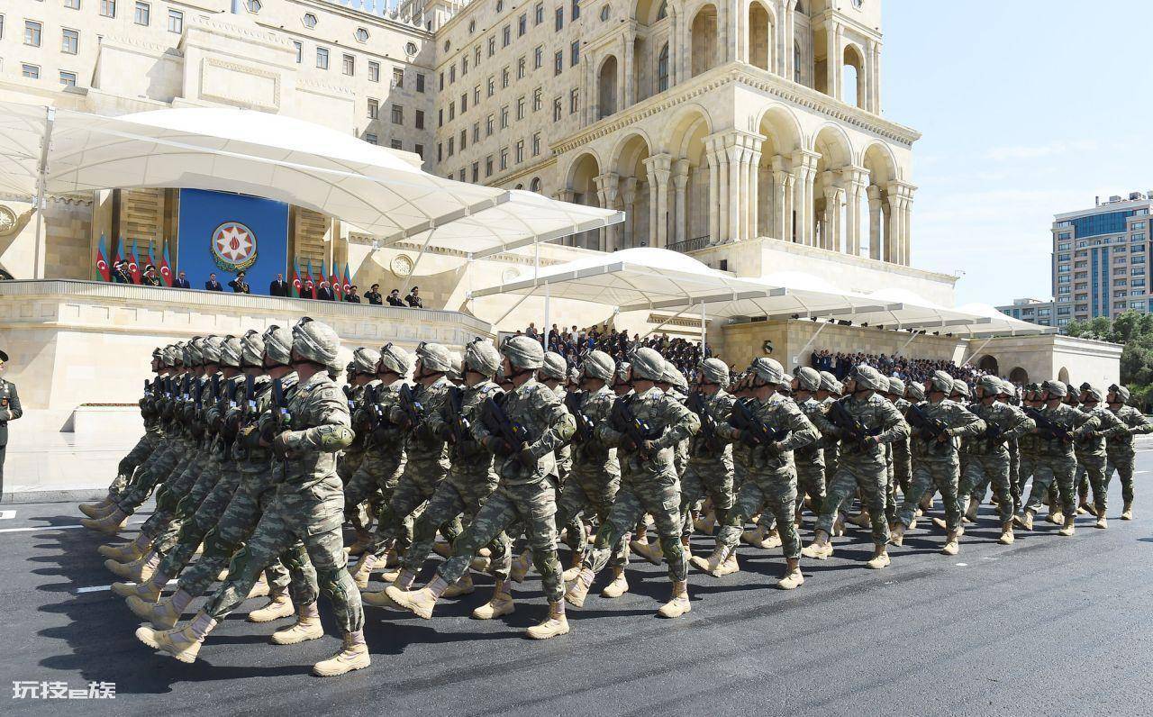 阿塞拜疆是哪里的国家(位于欧亚大陆南高加索地区亚洲国家)-图片5